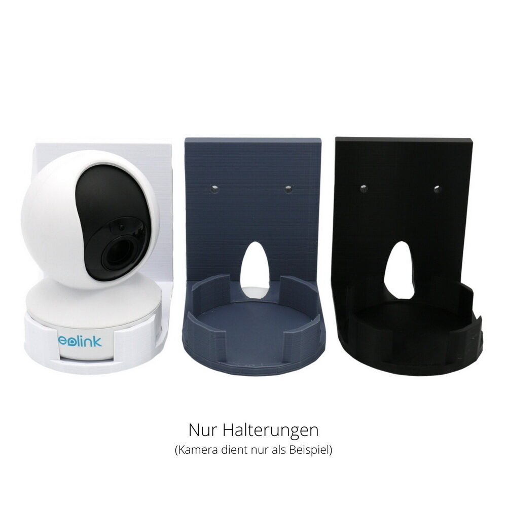 ReoLink E1 Zoom Wandhalterung