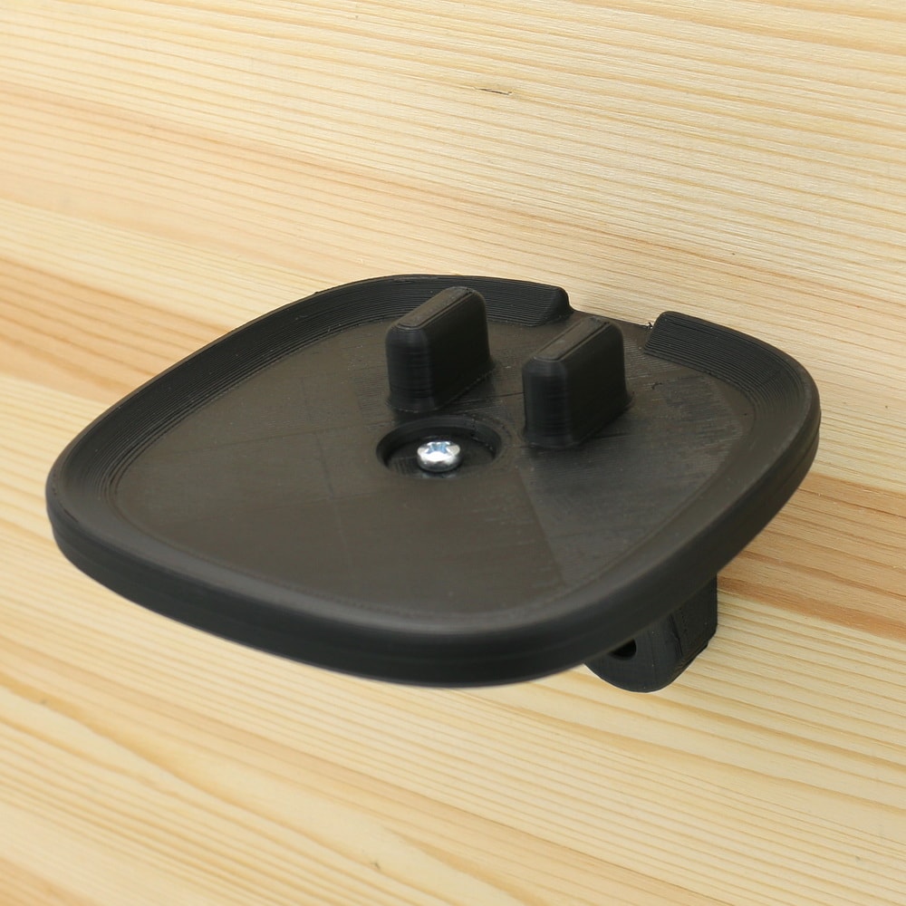 Sonos ONE Wandhalterung