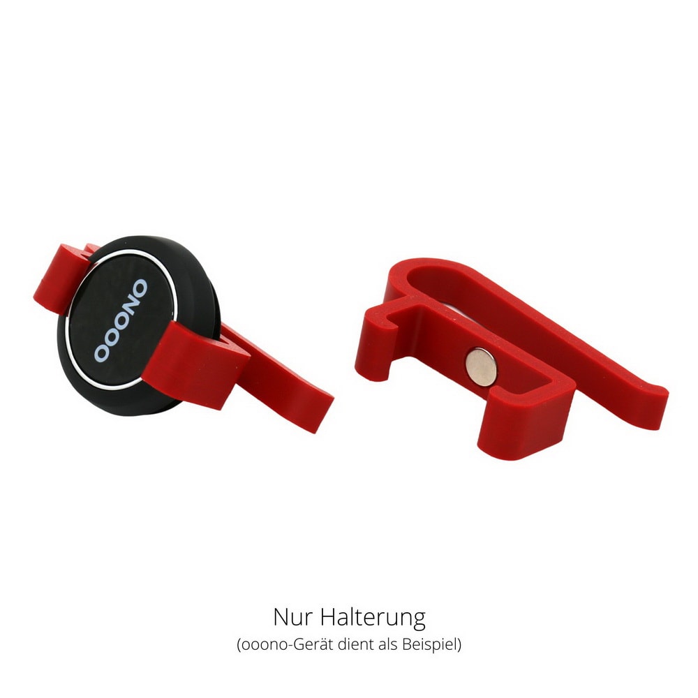 ORIGINAL OOONO HALTER Handy & Ooono Halterung Magnetisch [NEU