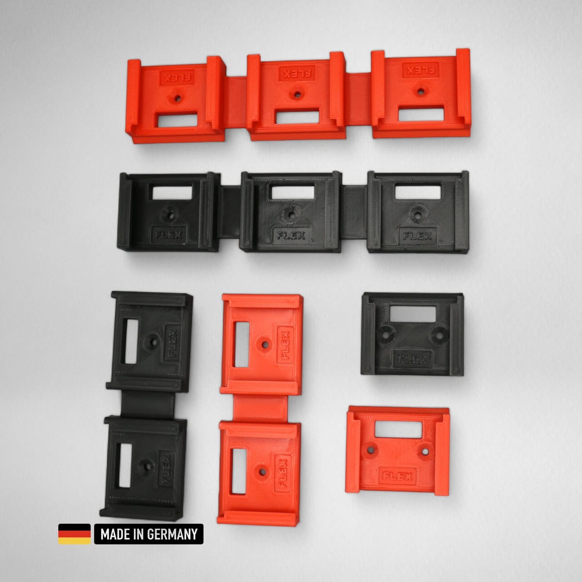 Akku Wandhalterung FLEX 10.8V