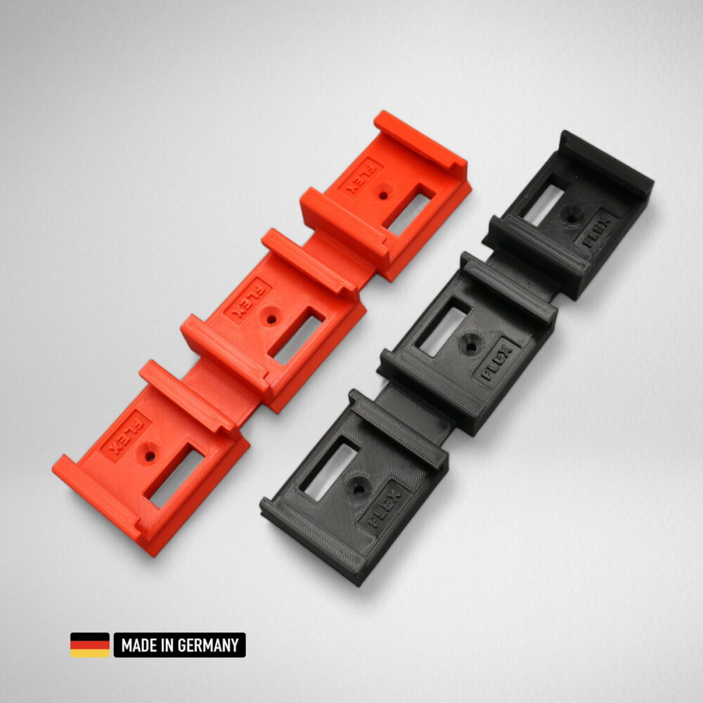 Akku Wandhalterung FLEX 10.8V