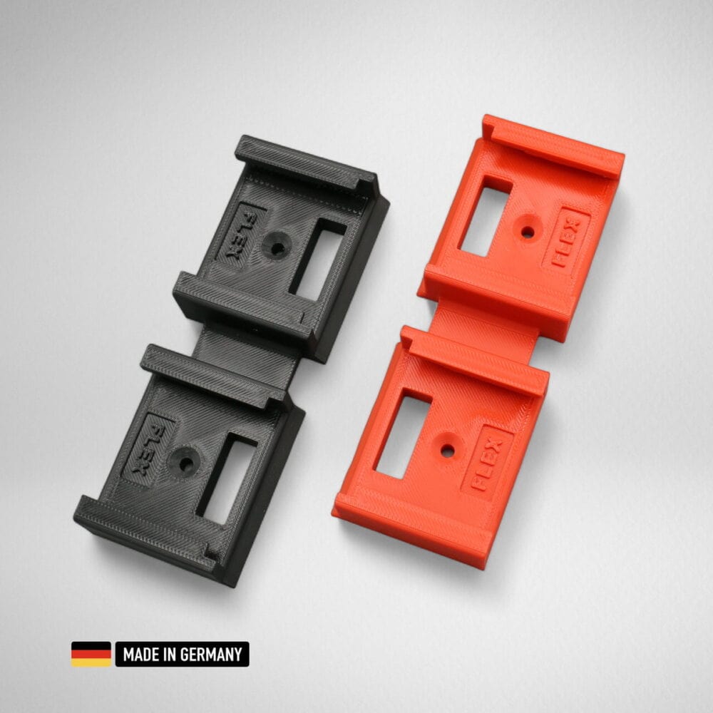 Akku Wandhalterung FLEX 10.8V