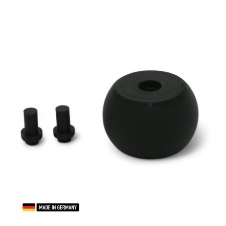 Bosch Indego Vorderrad / Rolle