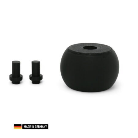 Bosch Indego Vorderrad / Rolle