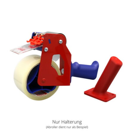 Tape Gun Handabroller Paketband Halterung