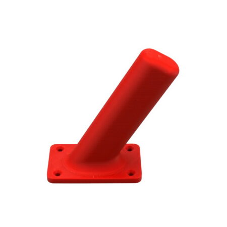 Tape Gun Handabroller Paketband Halterung