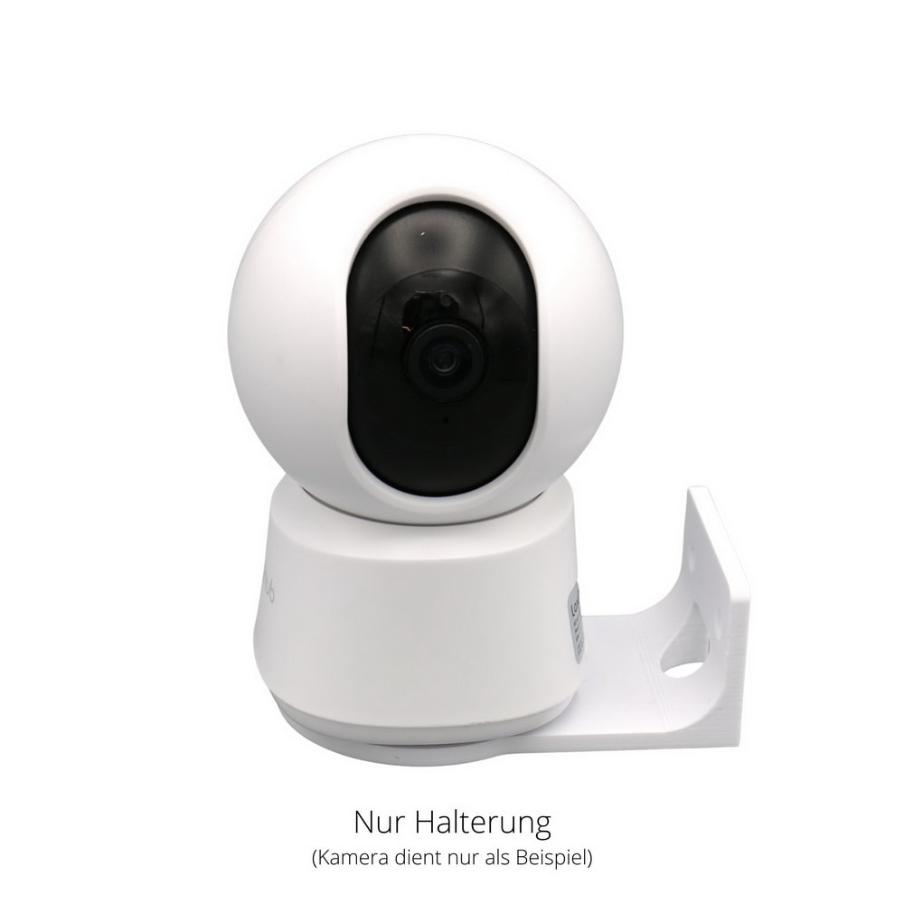 Wandhalterung Laxihub P2 DUAL