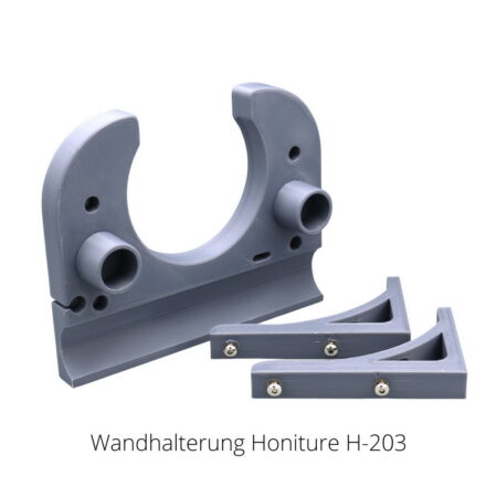 Honiture H-203 Wandhalterung Handstaubsauger