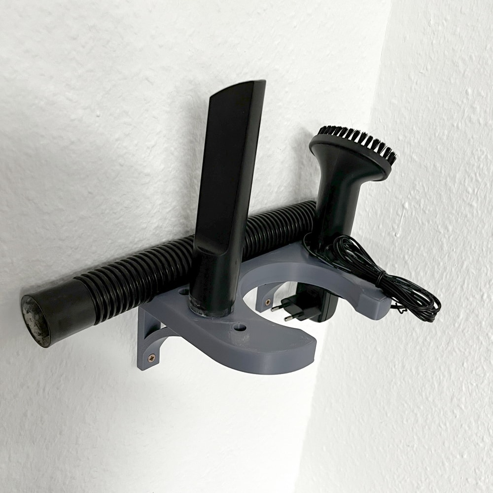 Honiture H-203 Wandhalterung Handstaubsauger