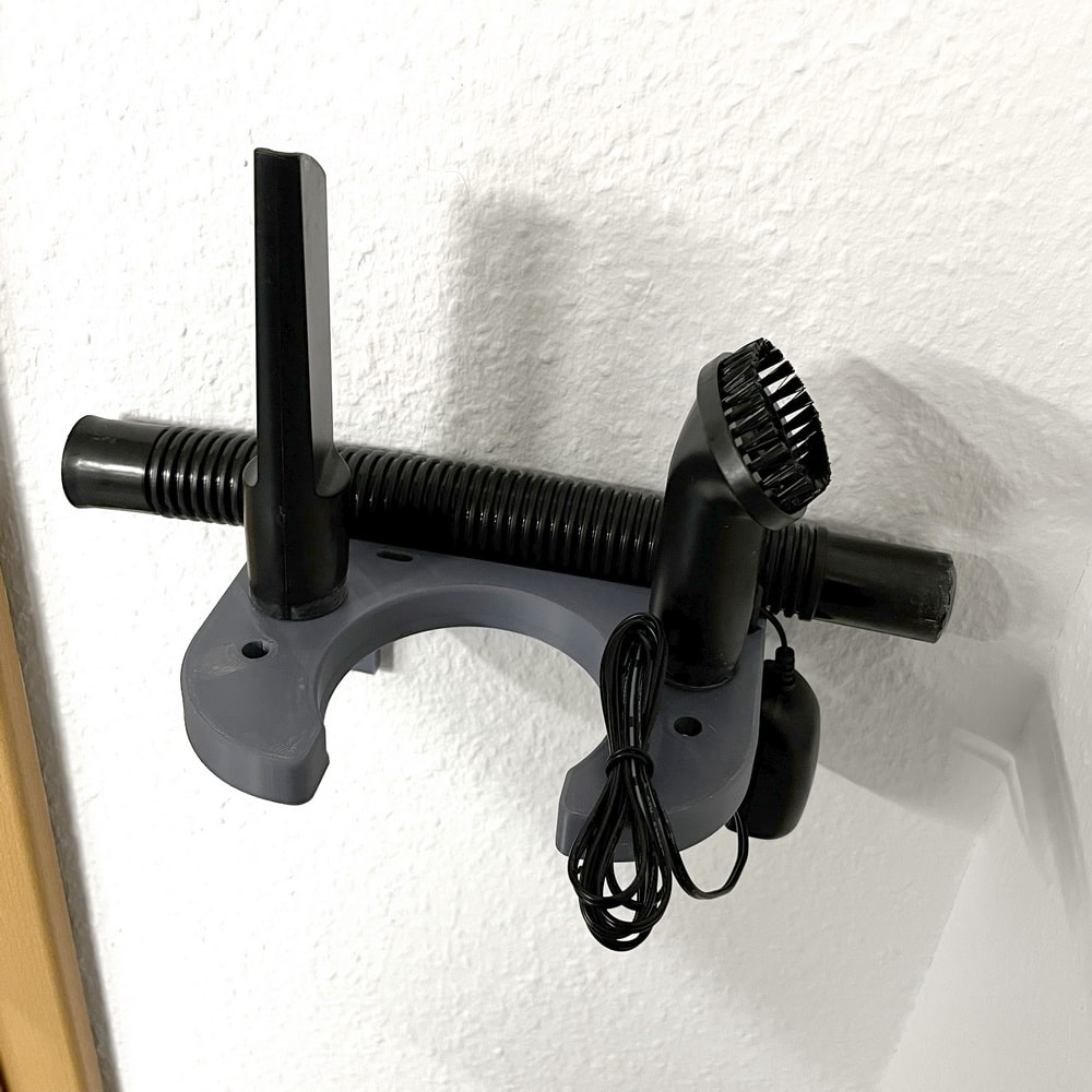Honiture H-203 Wandhalterung Handstaubsauger