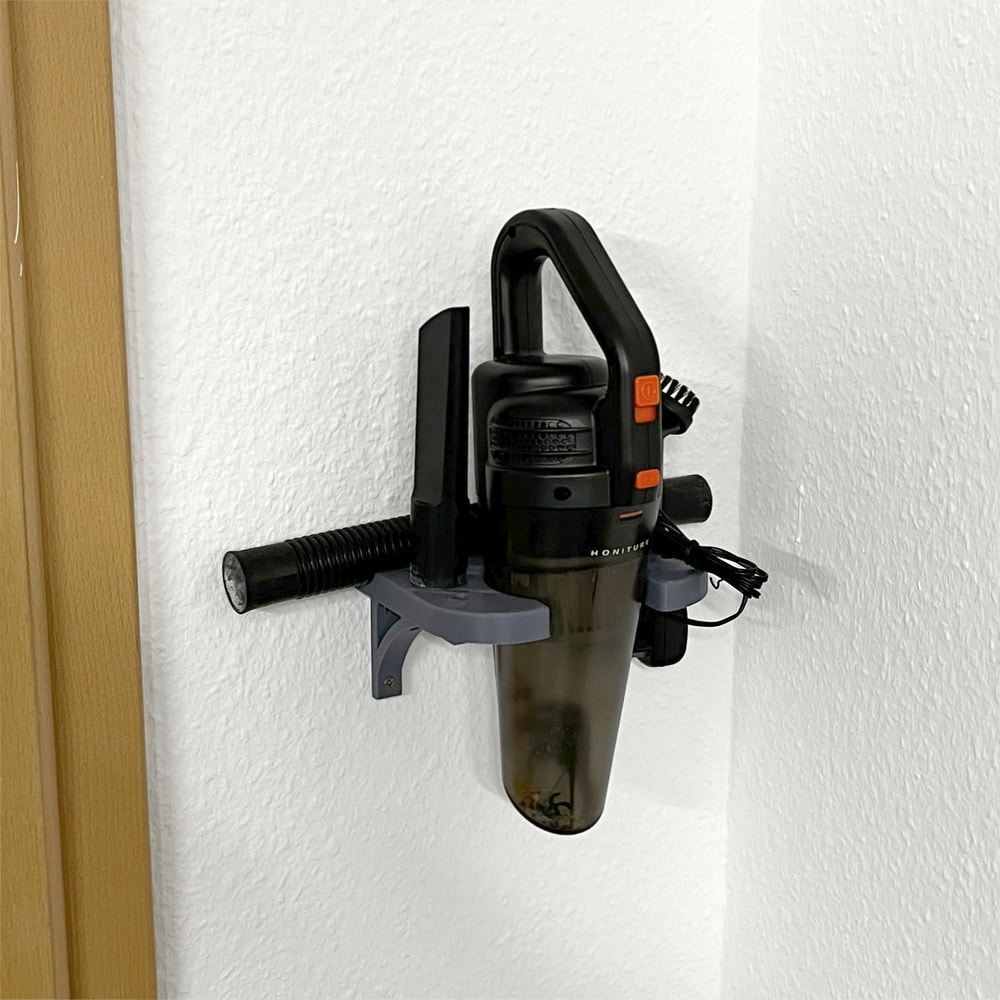 Honiture H-203 Wandhalterung Handstaubsauger