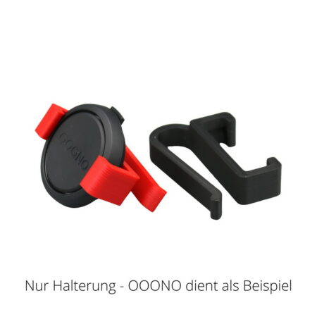OOONO NO2 Halterung Sonnenblende