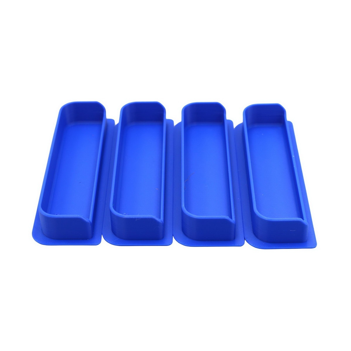 Alutec Eurobox Griffeinsatz