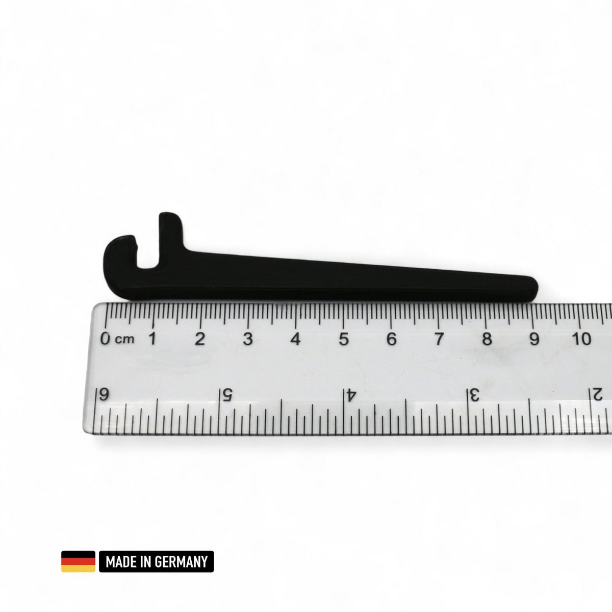 Spulenhalter / Garnhalter Skadis IKEA