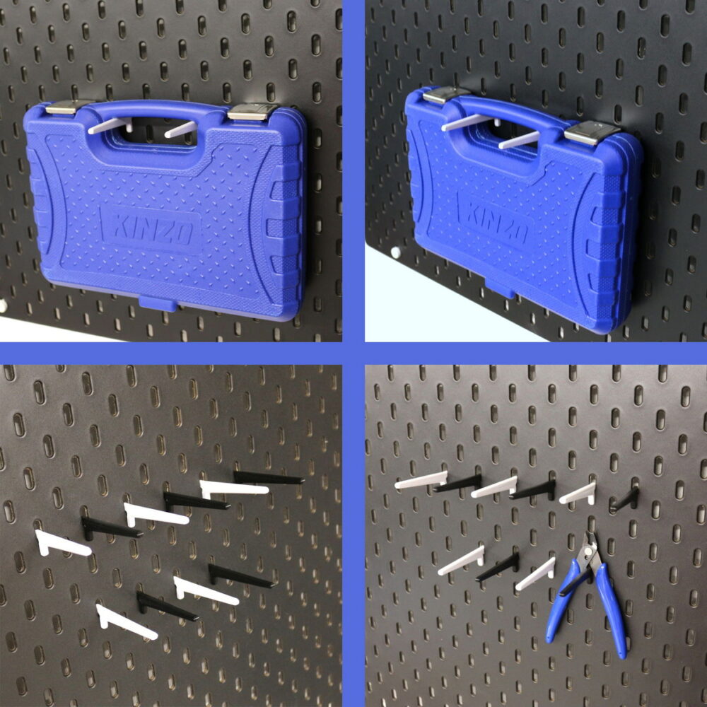 Spulenhalter / Garnhalter Skadis IKEA
