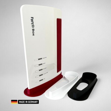 AVM Fritzbox 7590AX Ständer