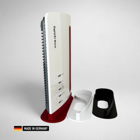 AVM Fritzbox 7590AX Ständer