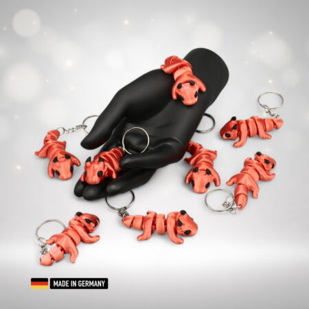 drachen baby schlüsselanhänger babydrache
