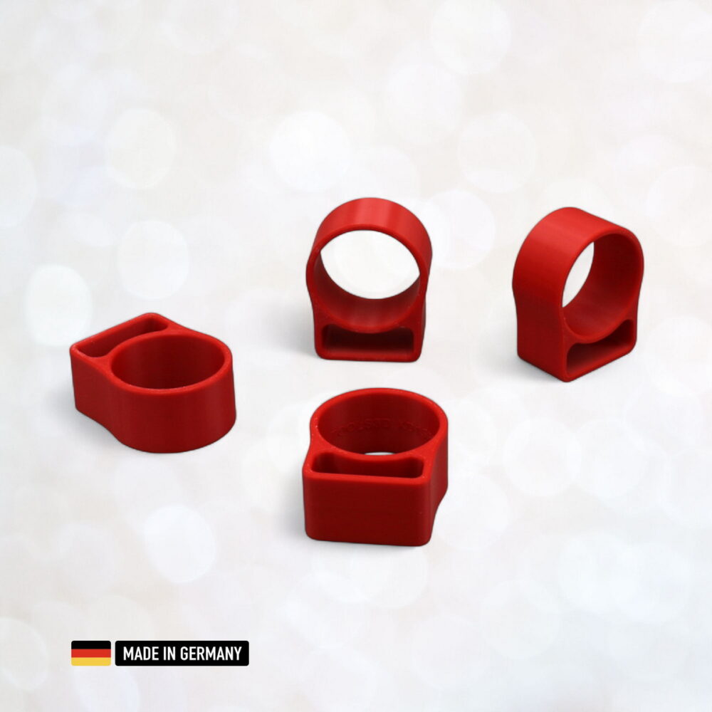 fixierschlaufe / halterung für gartenmöbel abdeckung