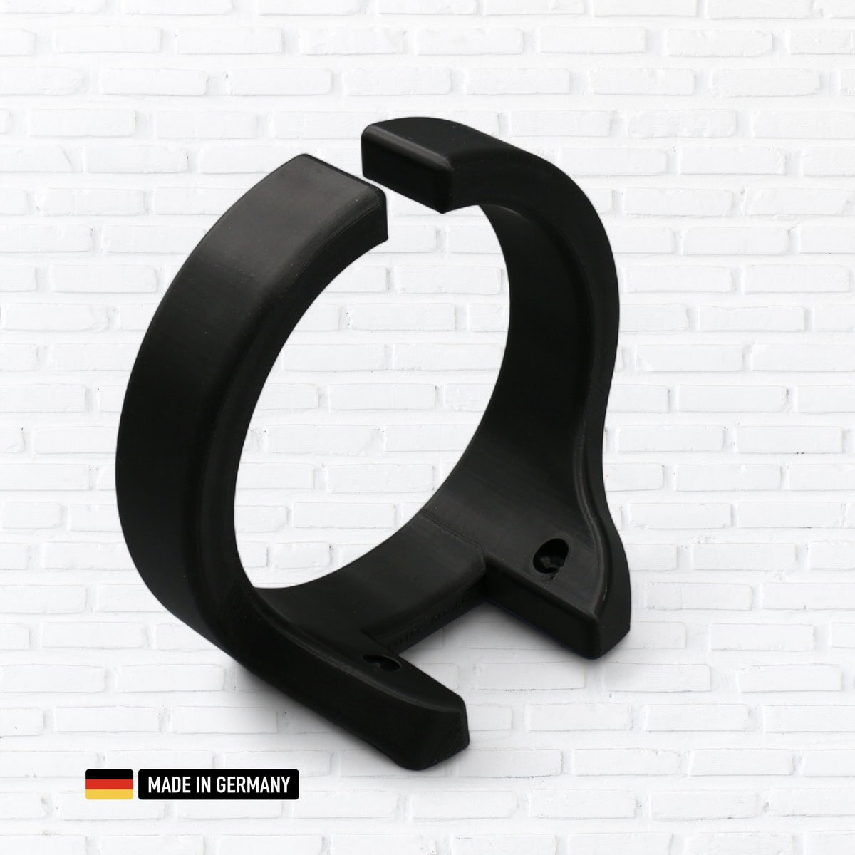 wandhalterung für bosch gbl 18v 750 laubbläser