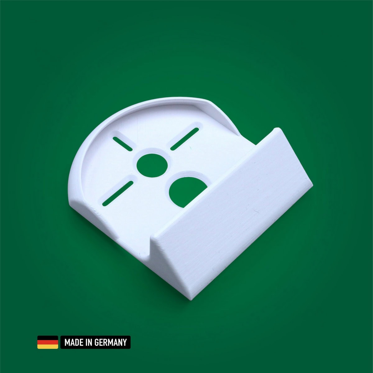 bohrstaub butler / bohrstaubfänger