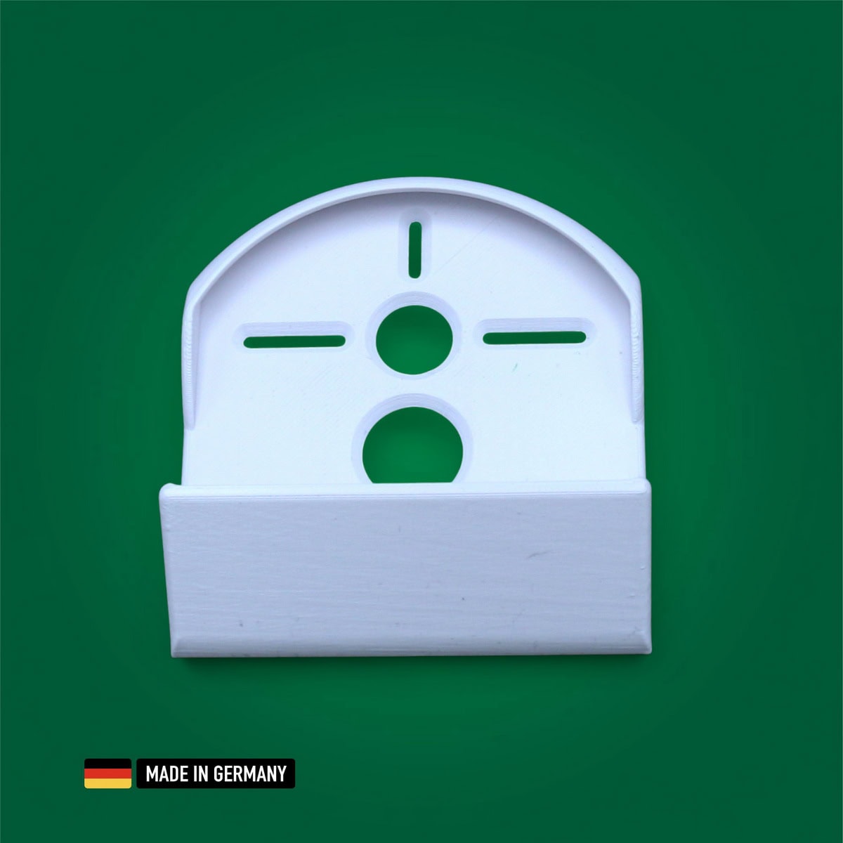 bohrstaub butler / bohrstaubfänger