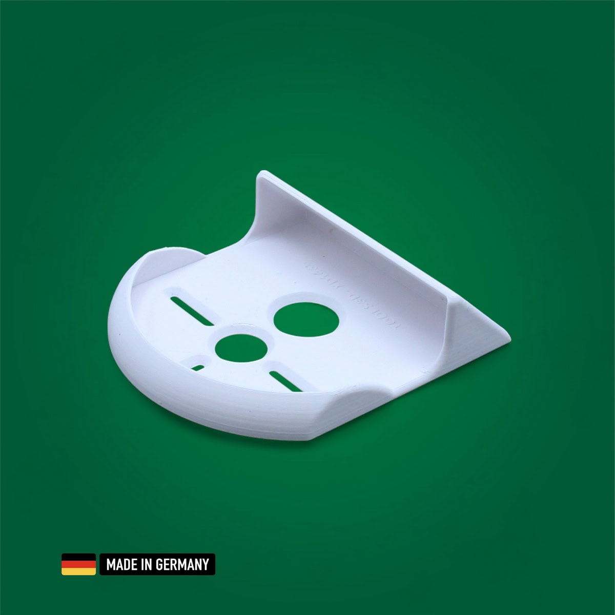 bohrstaub butler / bohrstaubfänger