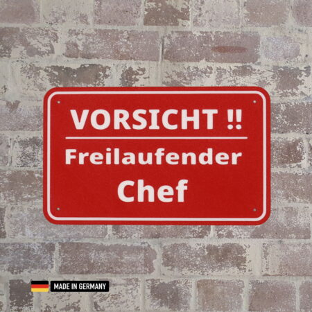 schild: wie viele leute arbeiten bei euch in der firma?