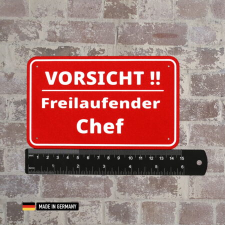 schild: wie viele leute arbeiten bei euch in der firma?