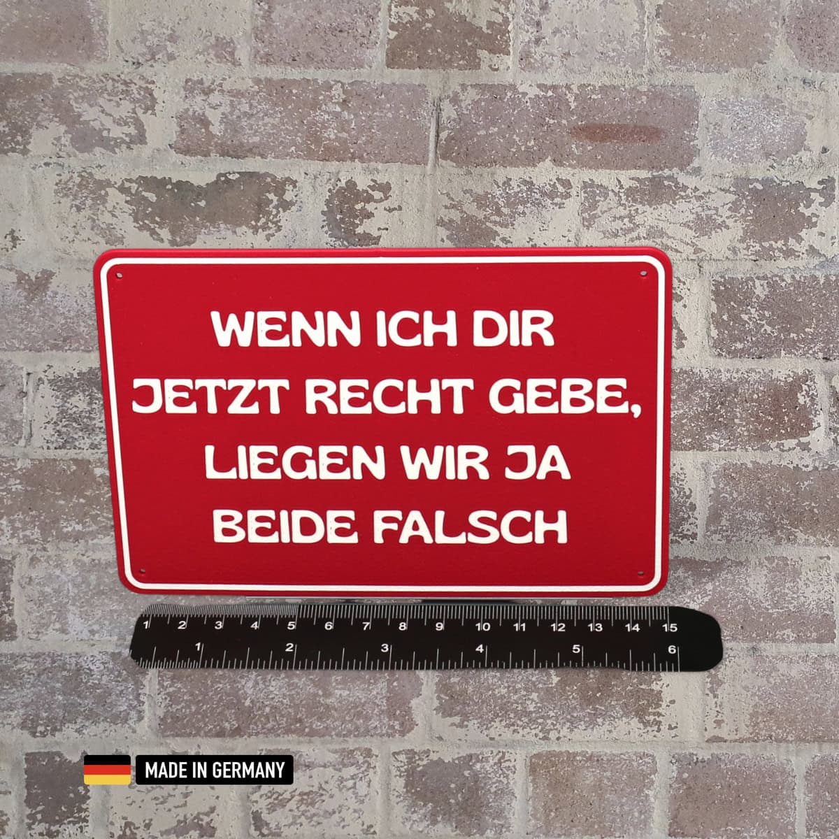 schild: wenn ich dir jetzt recht gebe, liegen wir ja beide falsch