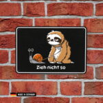 schild: es hat keinen sinn über mÄnner zu jammern! (kopie)