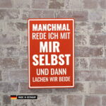 schild: ich habs gut ich hab dich (kopie)