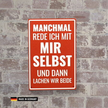 schild: ich habs gut ich hab dich (kopie)