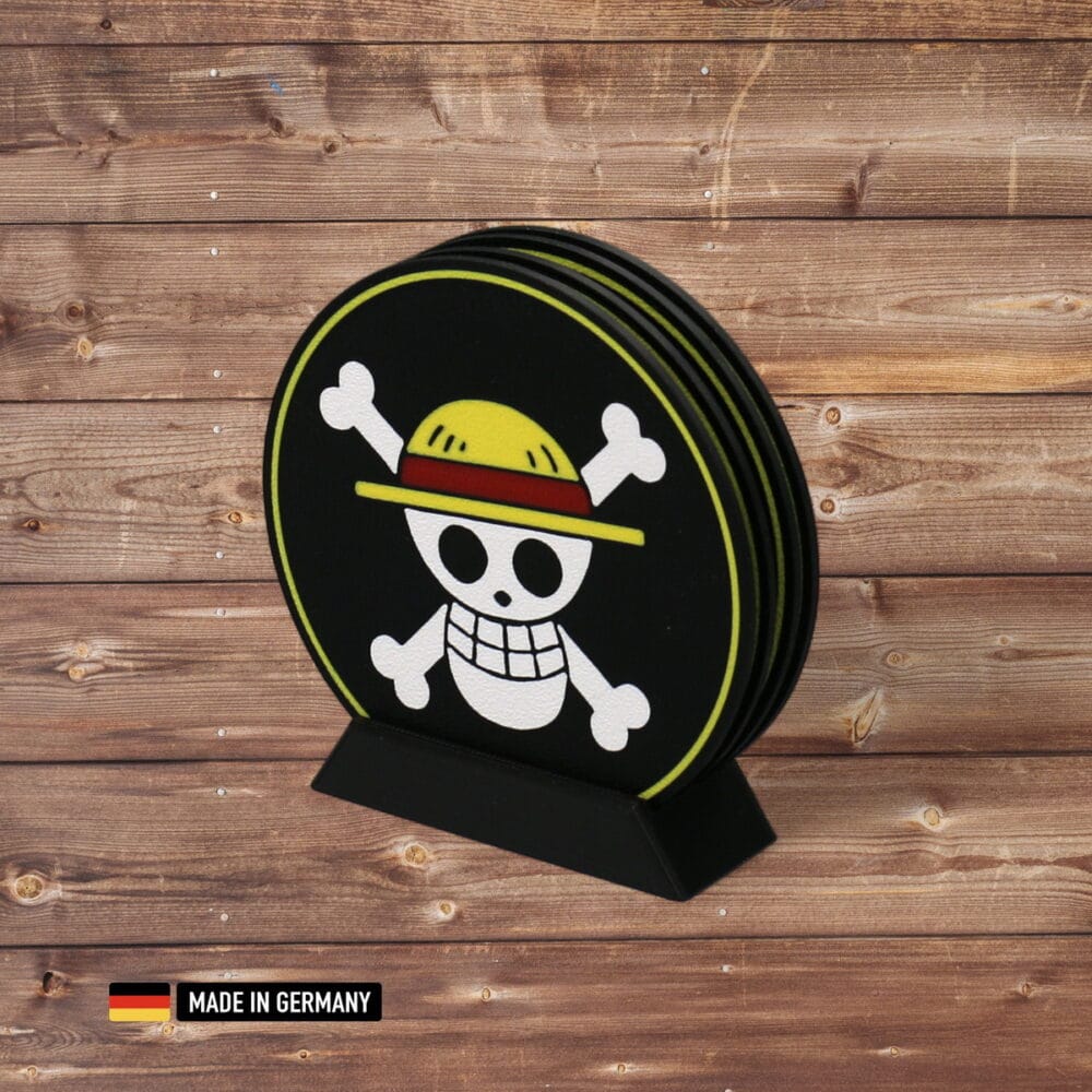 schild: home sweet home / dekoration kunststoff 150 x 150 x 2mm