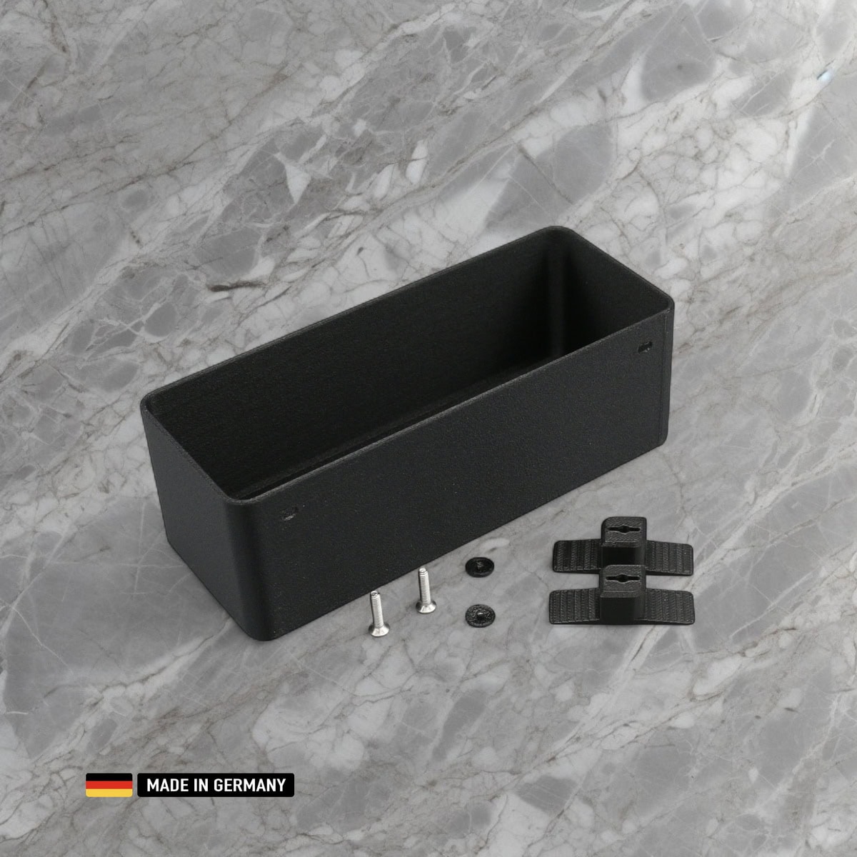ablage moni 50 für akustikpaneele 13mm / kein bohren