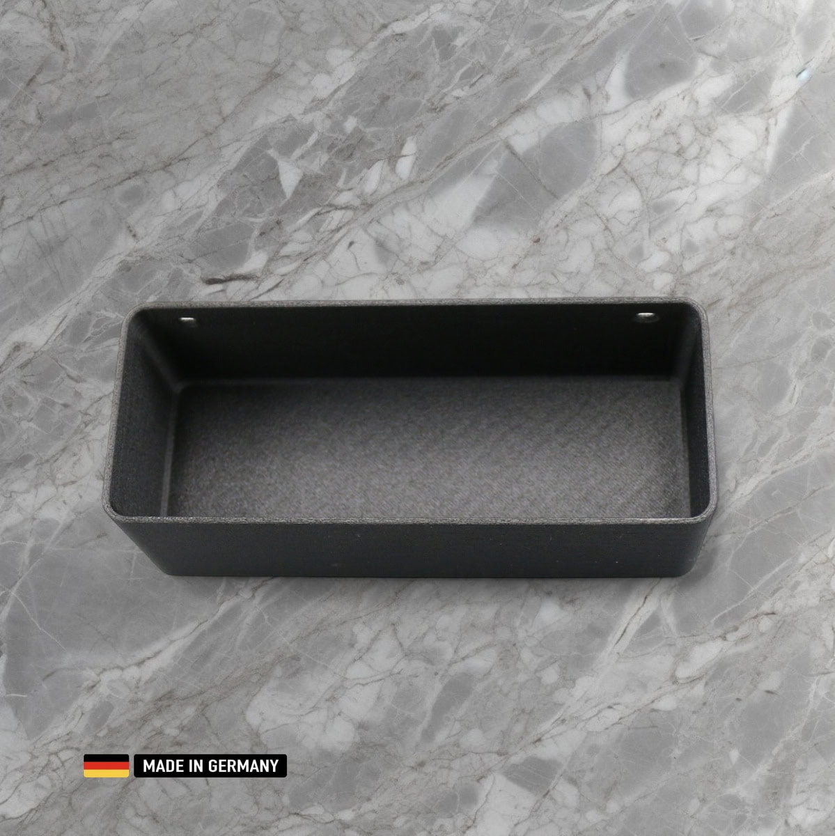 ablage moni 50 für akustikpaneele 13mm / kein bohren