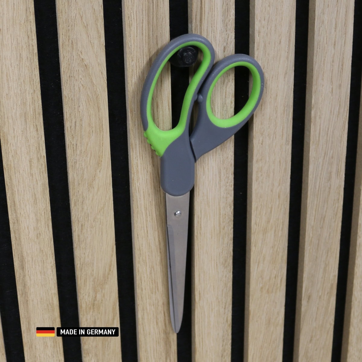 wandhaken "betty 10" für akustikpaneele 13mm glasfaserverstärkt aufhängung / wandhaken