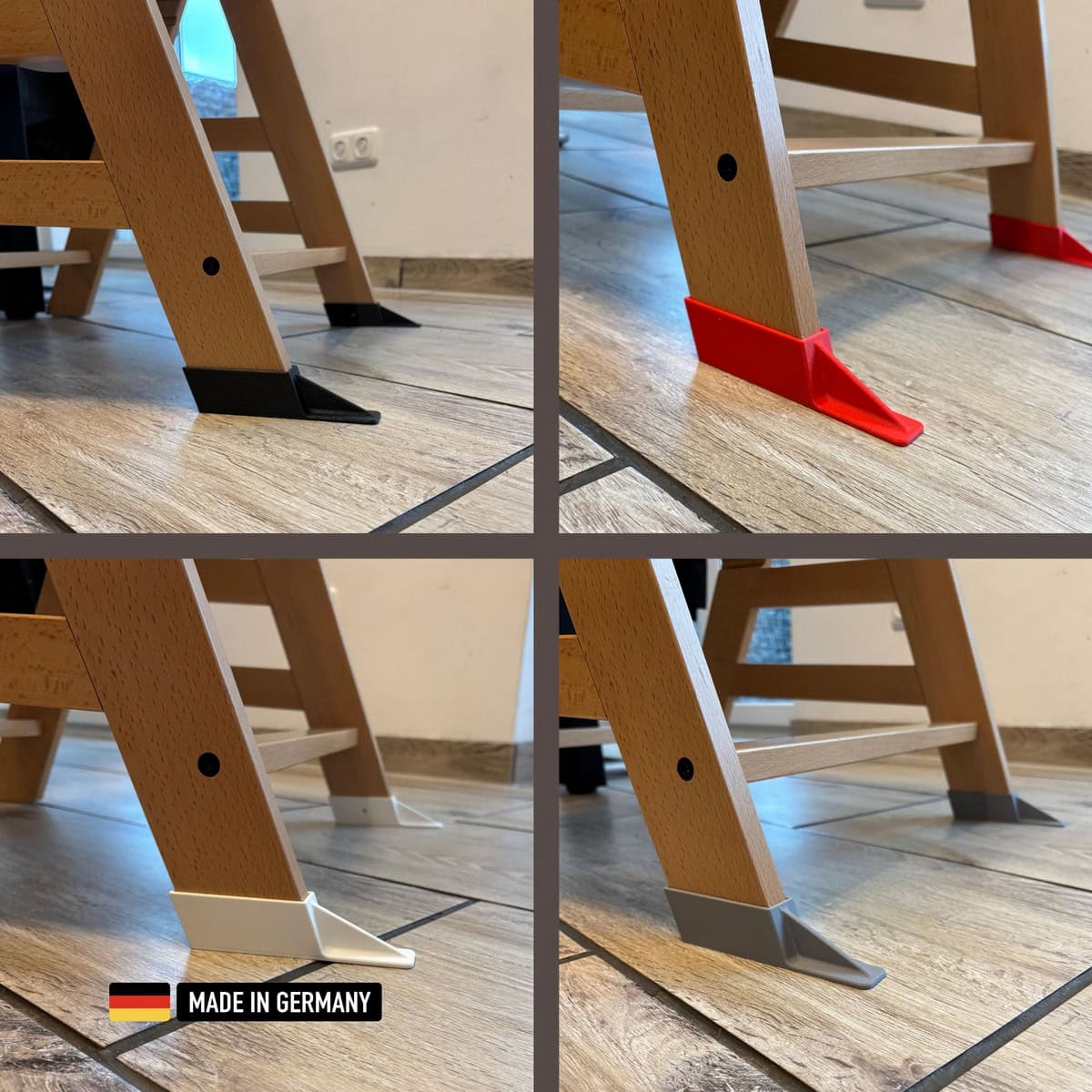 kippschutz für hauck hochstuhl modell alpha & kompatible / verschiedene farben kippschutz für hauck hochstuhl modell alpha & kompatible / verschiedene farben