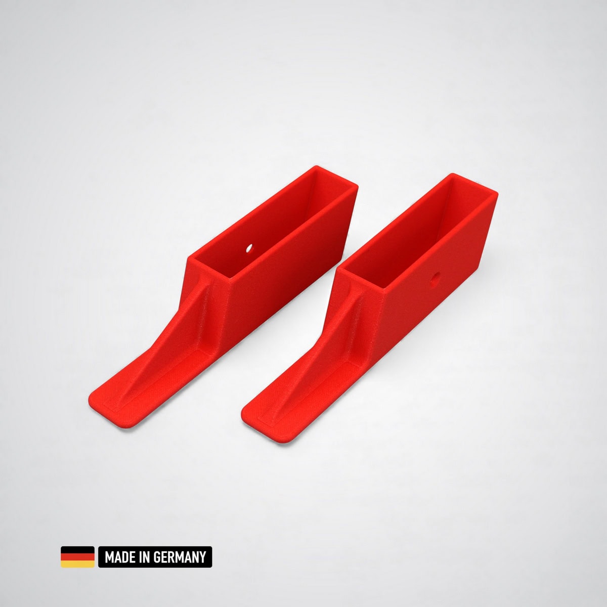 kippschutz für hauck hochstuhl modell alpha & kompatible / verschiedene farben