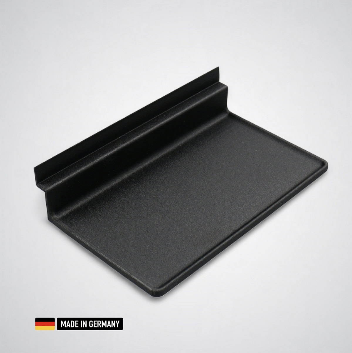 lisa ablage universell für akustikpaneele, zwei varianten ca. 115 x 200 x 18mm, schweberegal