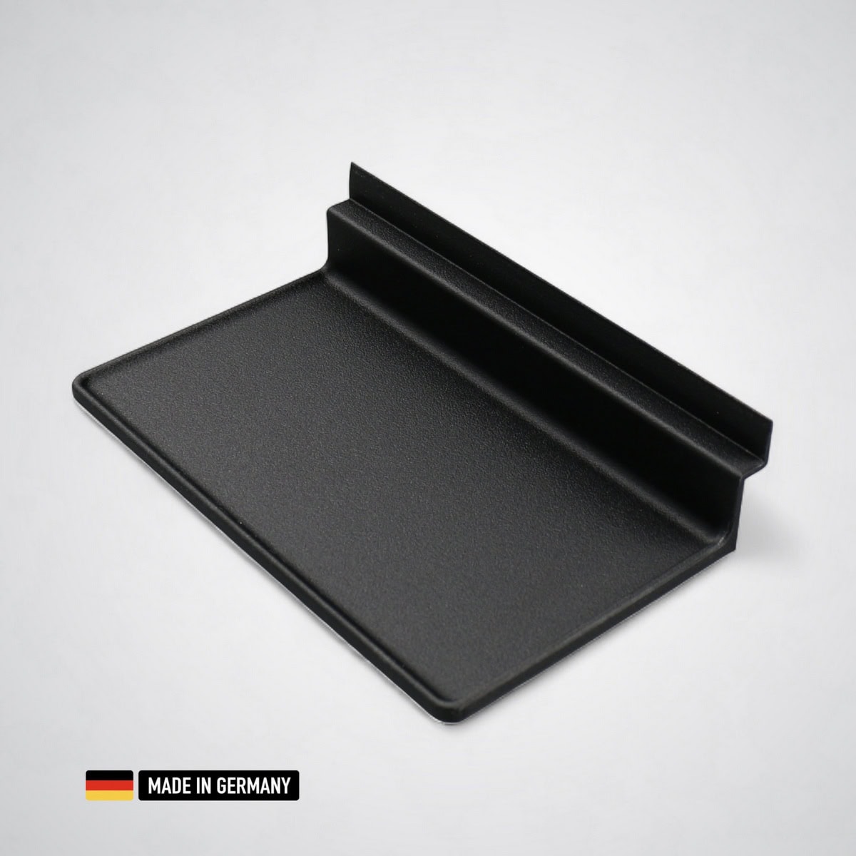 lisa ablage universell für akustikpaneele, zwei varianten ca. 115 x 200 x 18mm, schweberegal