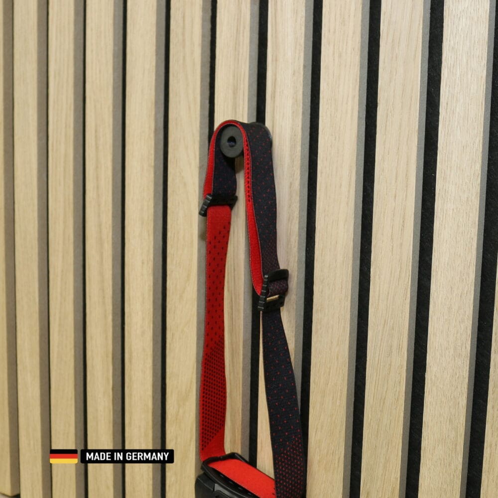 betty 20 wandhaken für akustikpaneele 13mm aufhängung kleiderhaken