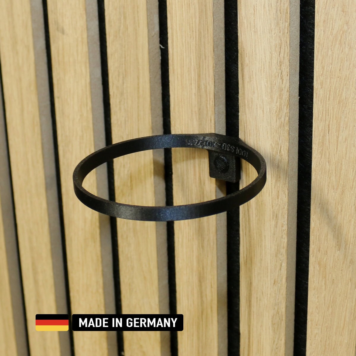 ring wandhalterung für blumentopf ikea fejka / blumenhalterung