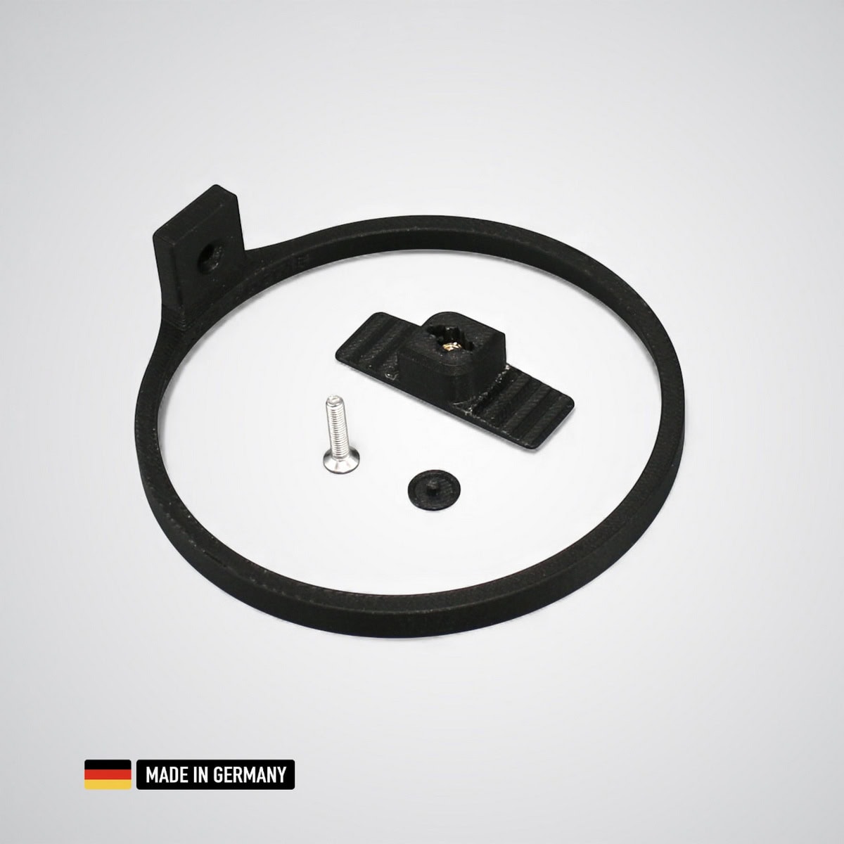 ring wandhalterung für blumentopf ikea fejka / blumenhalterung