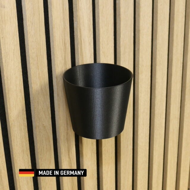 Blumentopf Wandhalterung Ikea