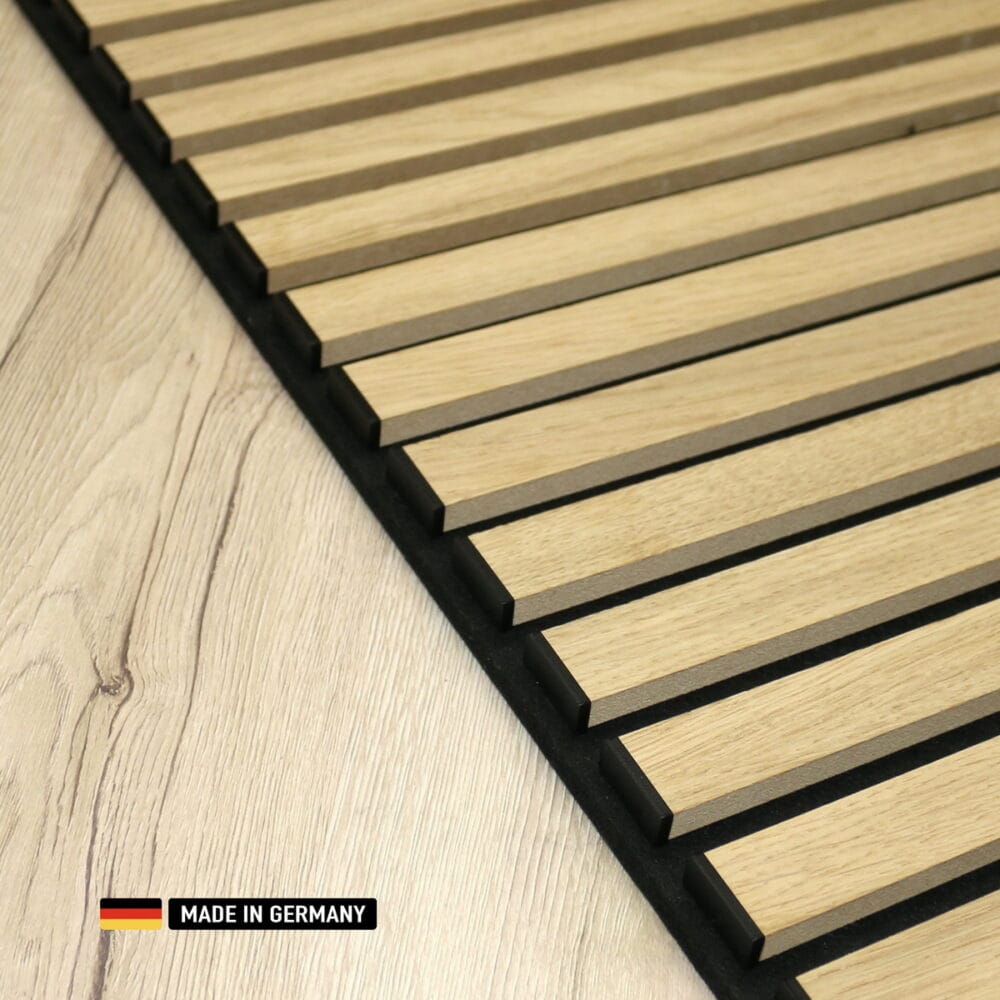 endkappe für akustikpaneele / abdeckung paneele