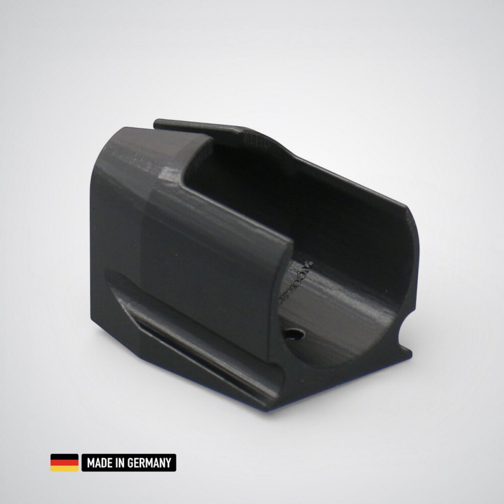 halterung für bosch gsr 10.8/12v bohrschrauber / wandhalterung untertisch