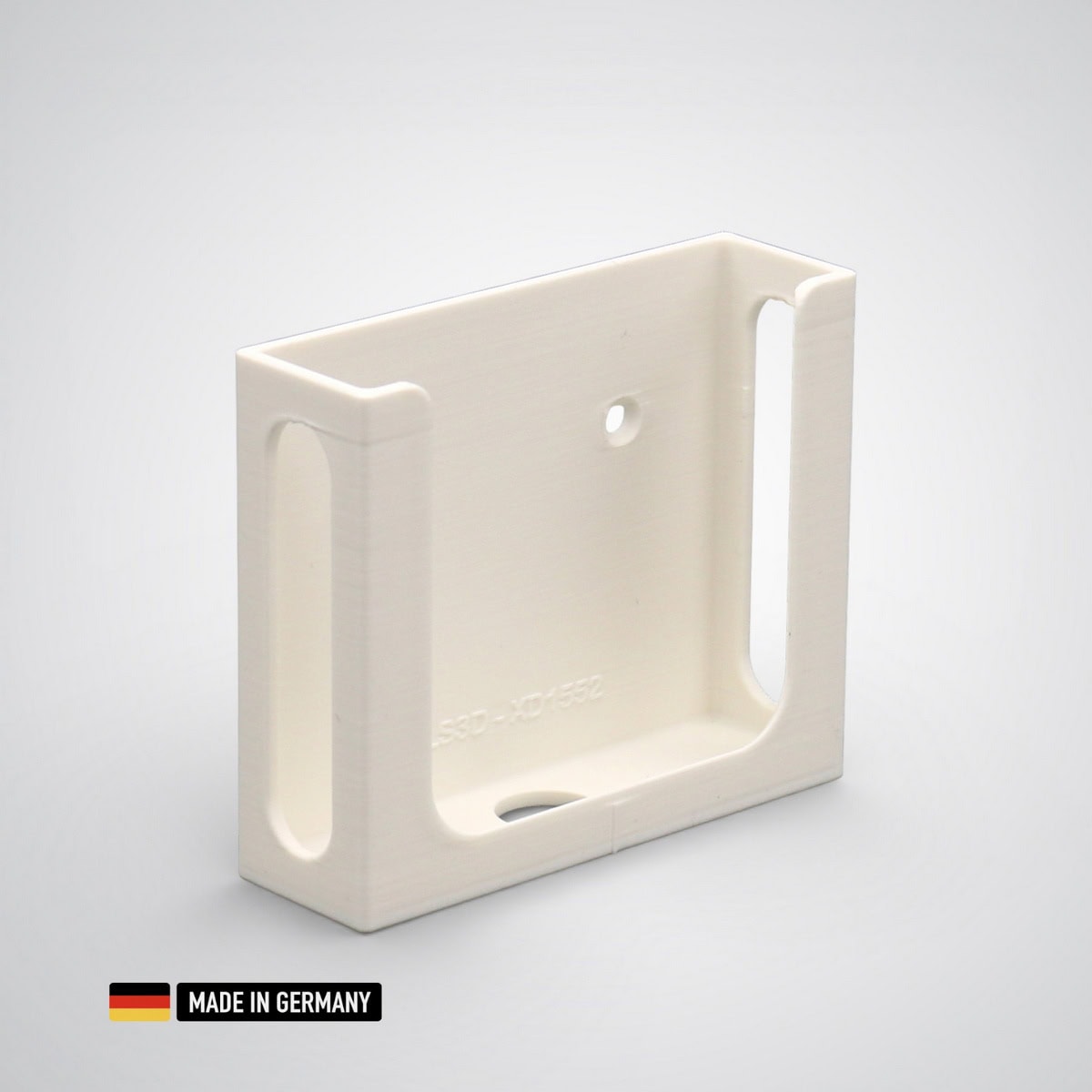 wandhalterung für x sense basisstation sbs50 rauchmelder