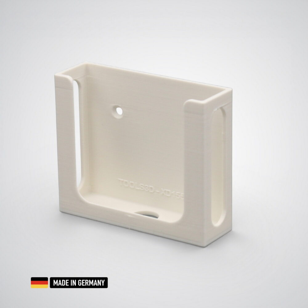 wandhalterung für x sense basisstation sbs50 rauchmelder