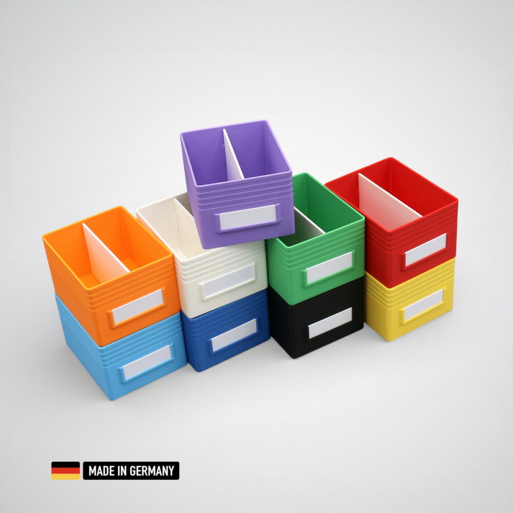 5x starke haken für skadis lochplatte ikea 5er set / farbauswahl (kopie)